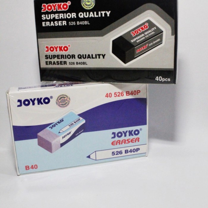 

Cantik Hapusan Merek Joyko Isi 40 Pcs Warna Putih Trendi