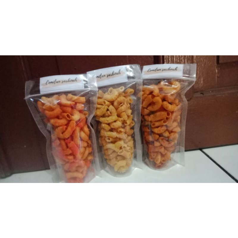 

Makaroni kering