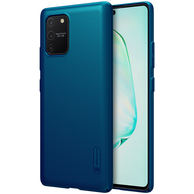 Hard Case Samsung Galaxy S10 Lite (2020) Nillkin Frosted