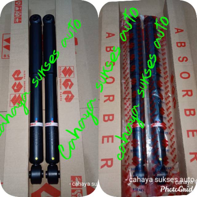 Shockbreaker grand vitara belakang original