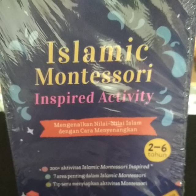 Islamic Montessori
