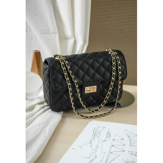 tas BOSTON BAG Classic by local.id