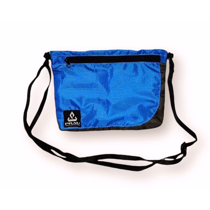 Slingbag Ultralight Prau / Tas kecil ringan