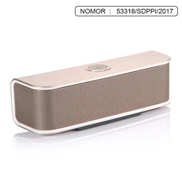 Vivan VSB900 Bluetooth V4.0 20W Output Bass Bluetooth Speaker