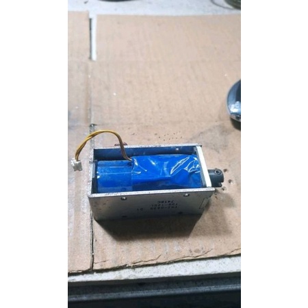 SELENOID WEB MESIN FOTOCOPY IR6570 COPOTAN MESIN READY