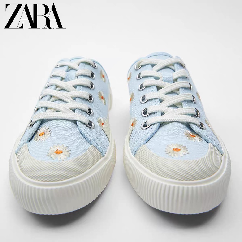 SEPATU ZR SLIP ON SNEAKERS - SZR011