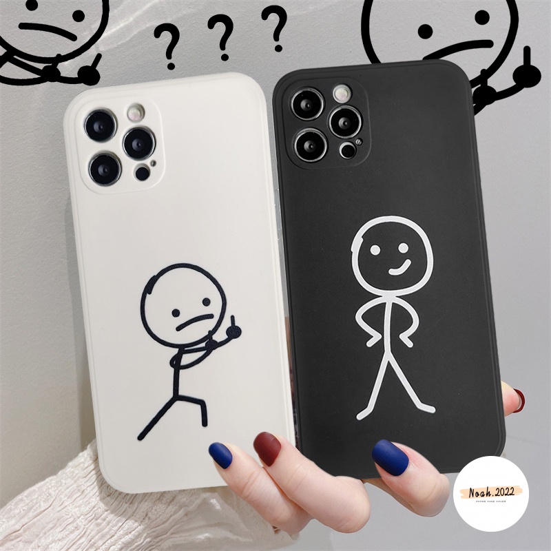 Casing Soft Case Tpu Untuk Infinix Smart 5 / 9 Play / 10 Play / 11 / 11s / 11 Play / Hot / Smart 6 / 11 / 10T / 10Lite / Note8