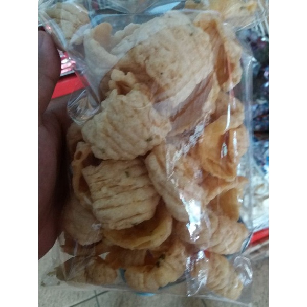 

BATAGOR KETAWA (Kering)