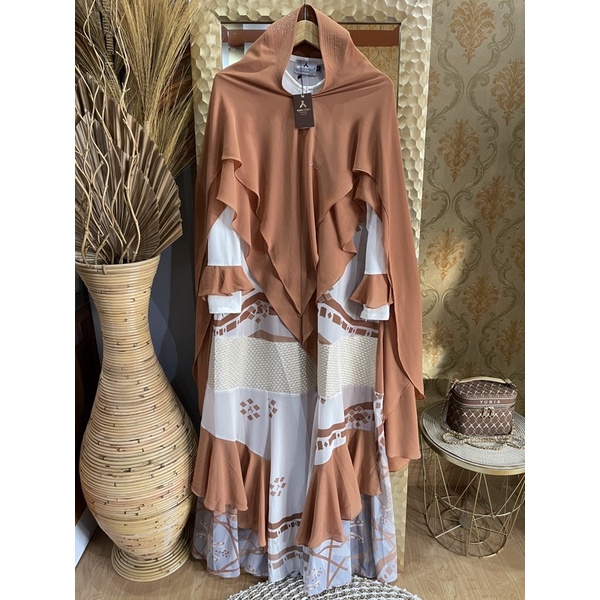 Yunia Syari size L