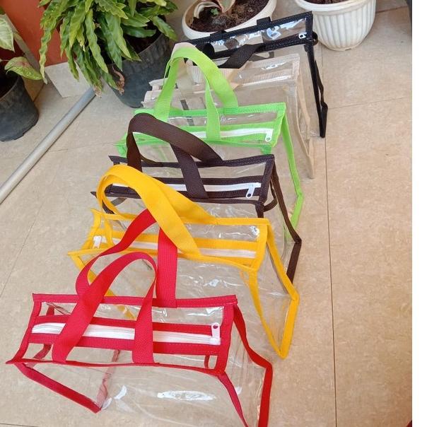 

Produk IHI7G TAS SOUVENIR GOODIE BAG 91 Stok Banyak