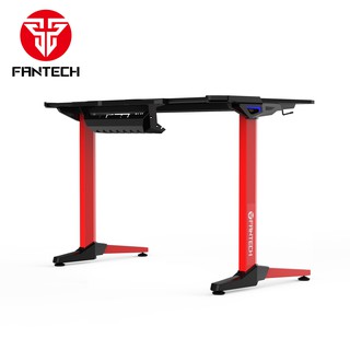 FANTECH BETA GD512 GD 512 RGB Gaming Desk Meja Gaming FANTECH BETA GD512 GD 512 RGB Gaming Desk Meja Gaming