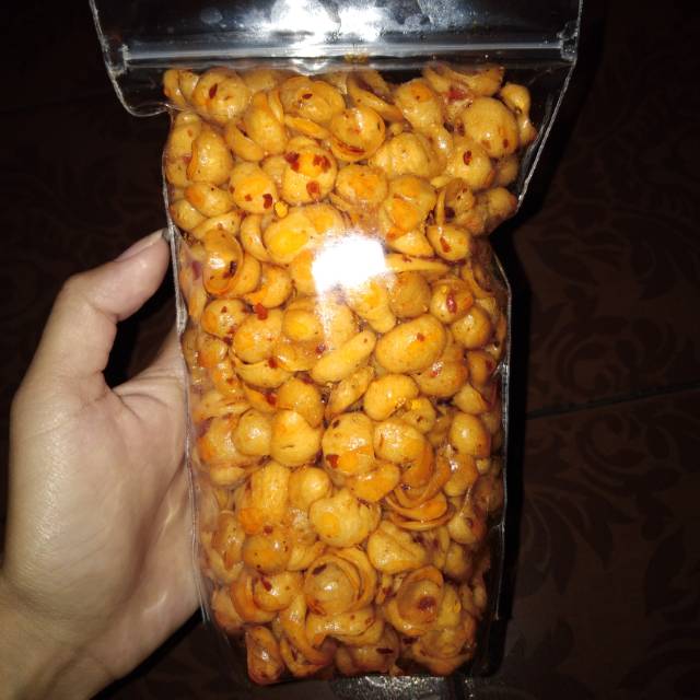 

Krupuk Kerang