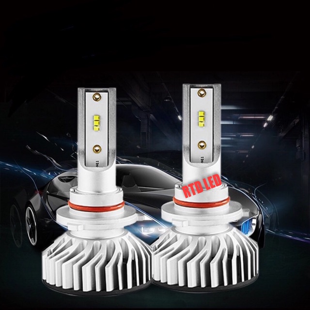 Lampu Led Mobil F2 H8 H9 H11 Foglamp CPS Original Garansi 1 Tahun R064