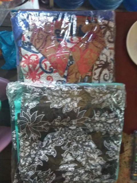 Couple Batik Srg 421// Nashimie_store# Fashion Batik