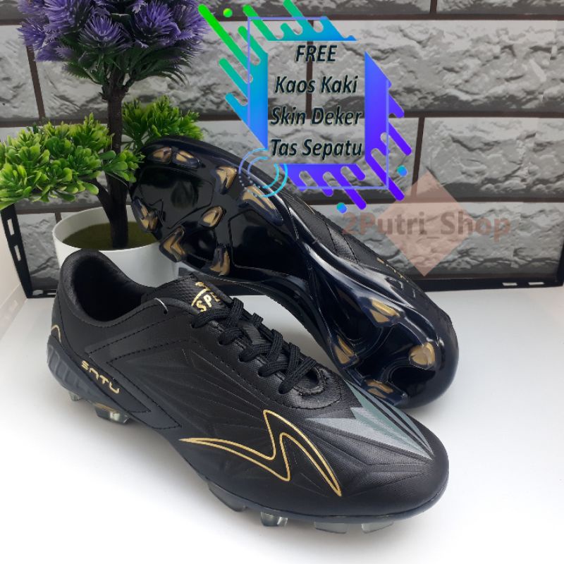Sepatu Bola Specs Acellerator Satu Elite Fg