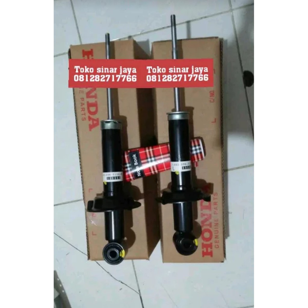 Shock Breaker Belakang Honda Crv Gen2 Original