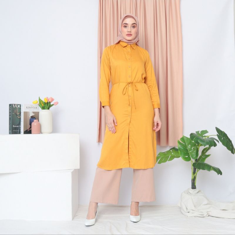 tunik rilley new  ORI matahari