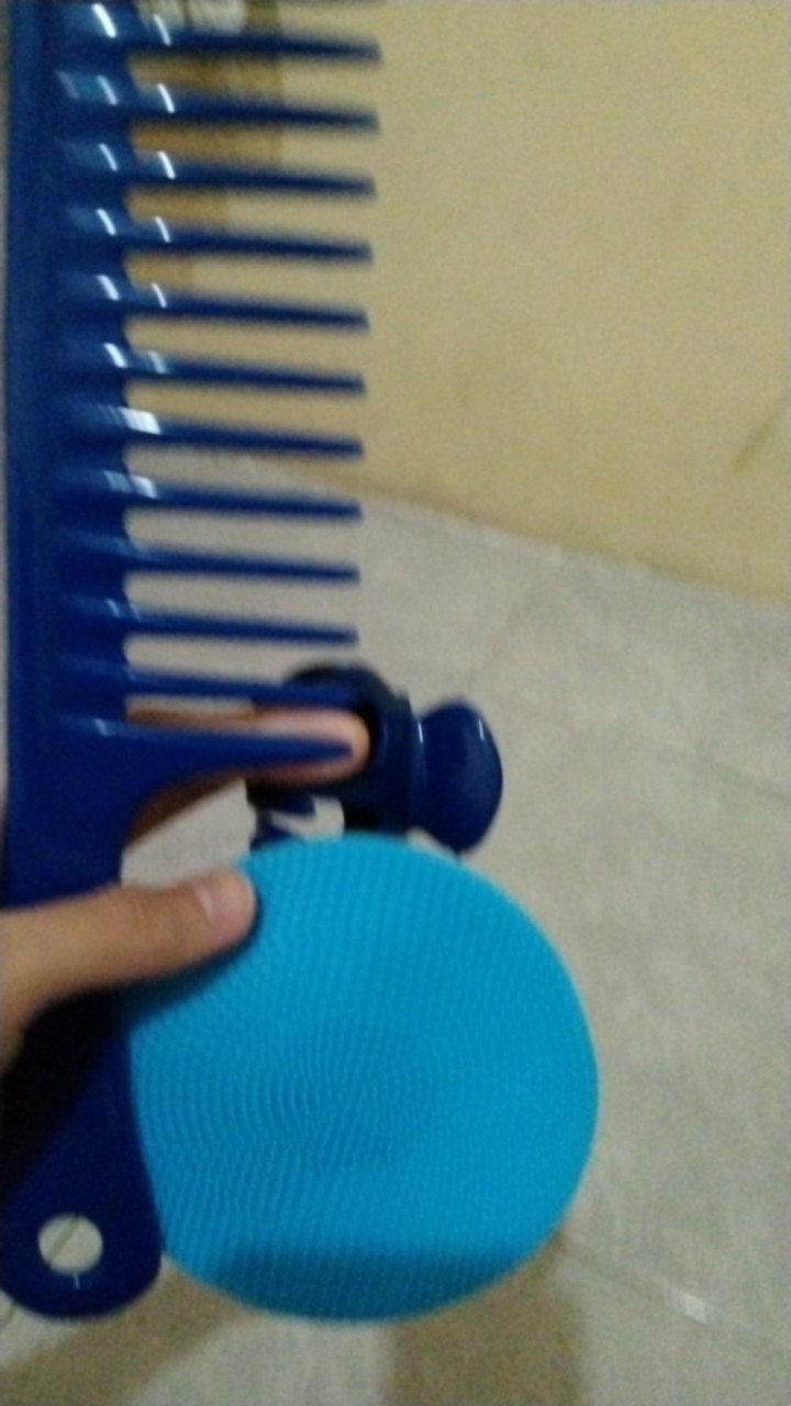 Sabut Cuci Piring / Spons Cuci Piring Warna Warni