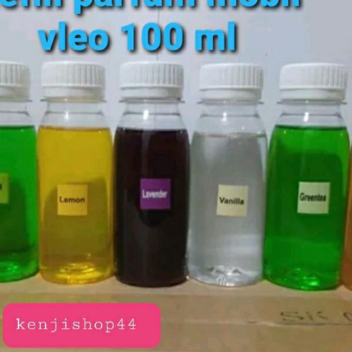 Refill parfum mobil vleo scent