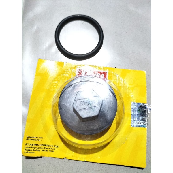 tutup baut tap oli beat fi beat karbu Vario 125 Vario 150 scopy spacy