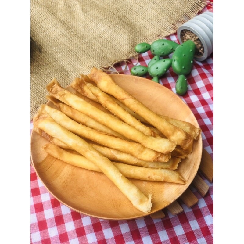 

Frozen Bandung | Cheese Roll Frozen Keju Aroma isi 20
