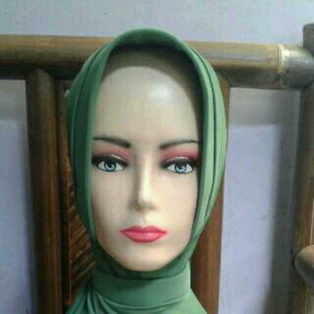 Jilbab psk