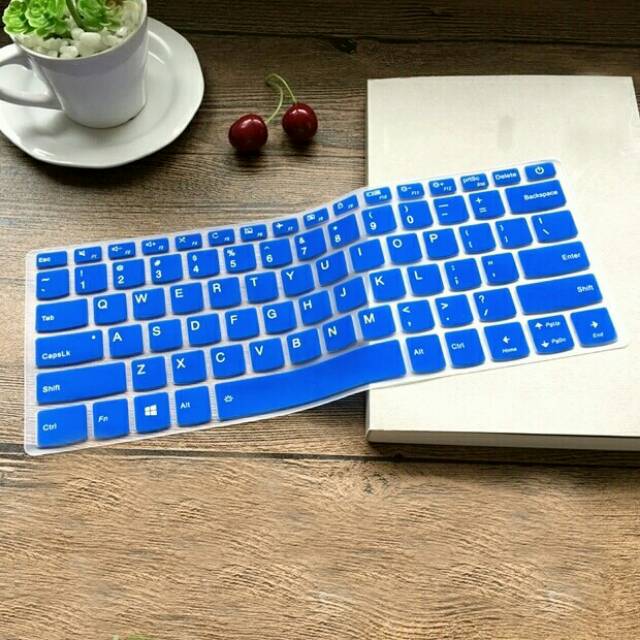 New Keyboard protector Lenovo Ideapad 320 330  Warna