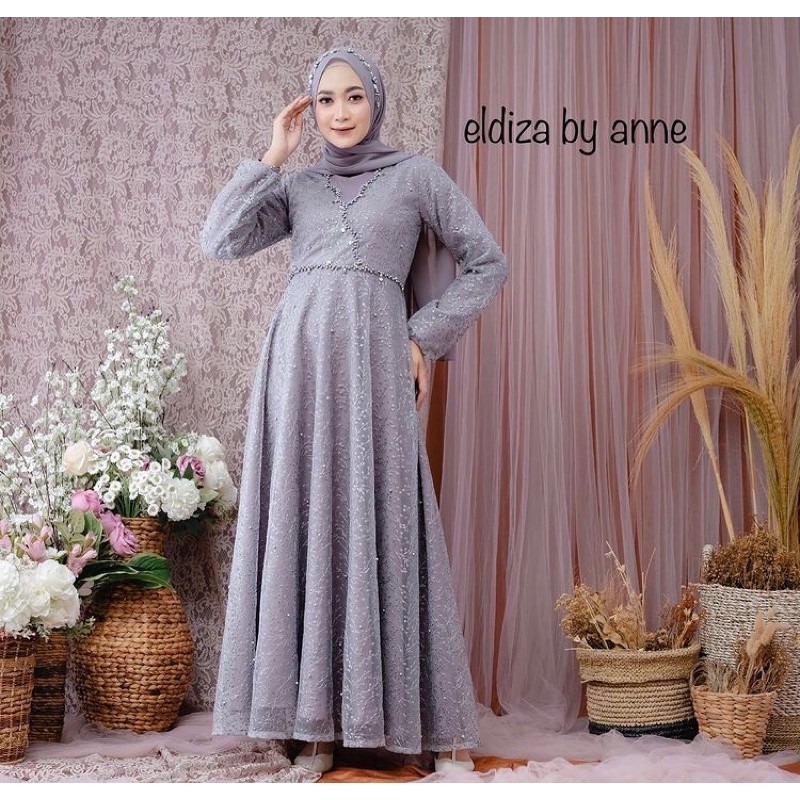 Adeeva dress - PO