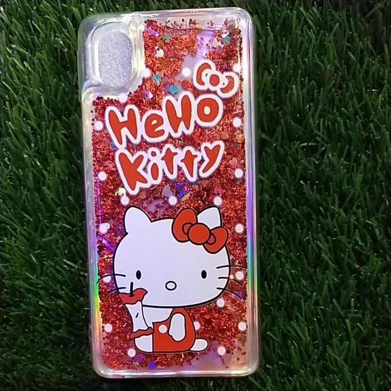softcase gambar case karakter samsung A01 core dan auto fokus samsung a01 core