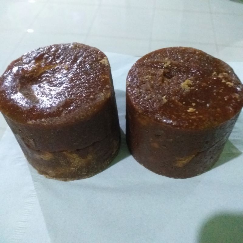

GULA AREN ASLI