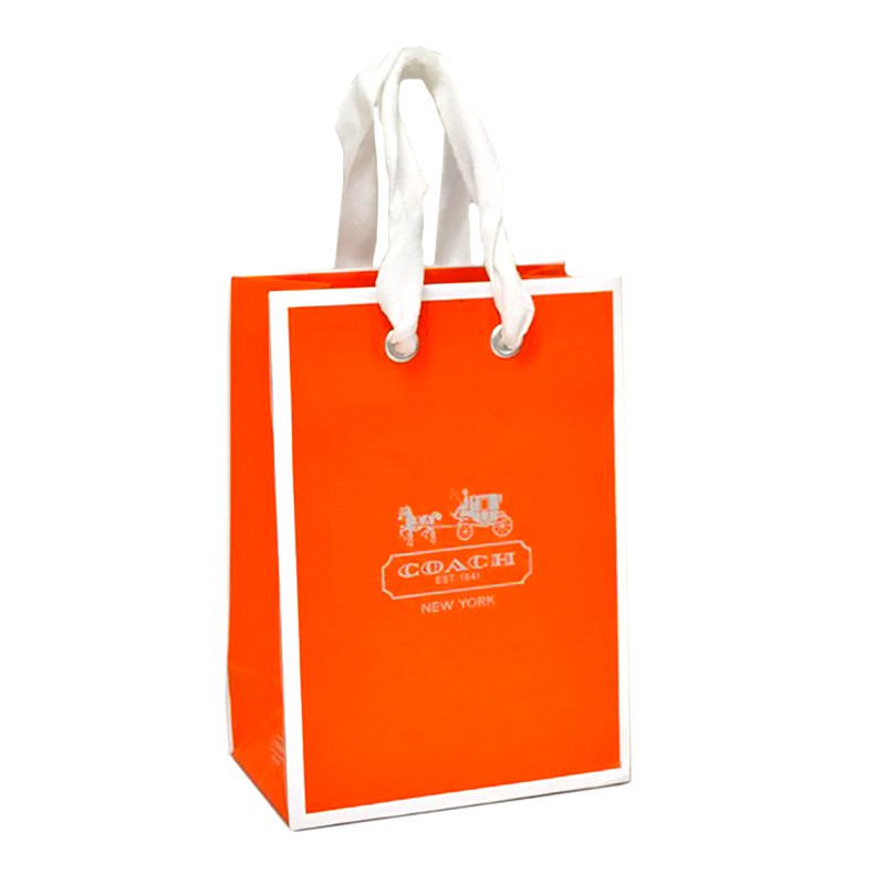 

PAPERBAG CUSTOM DESIGN DENGAN BAHAN ARTCARTON TEBAL FULL PRINTED