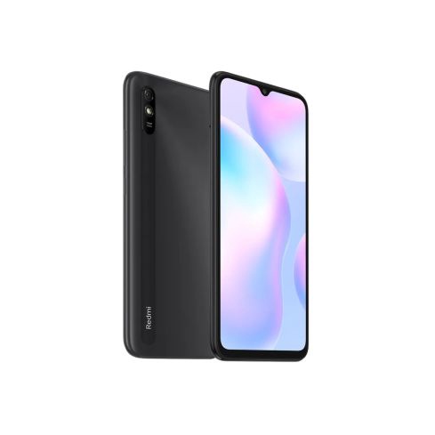 XIAOMI SMARTPHONE REDMI 9A 2/32GB 6,53 INCH GARANSI RESMI