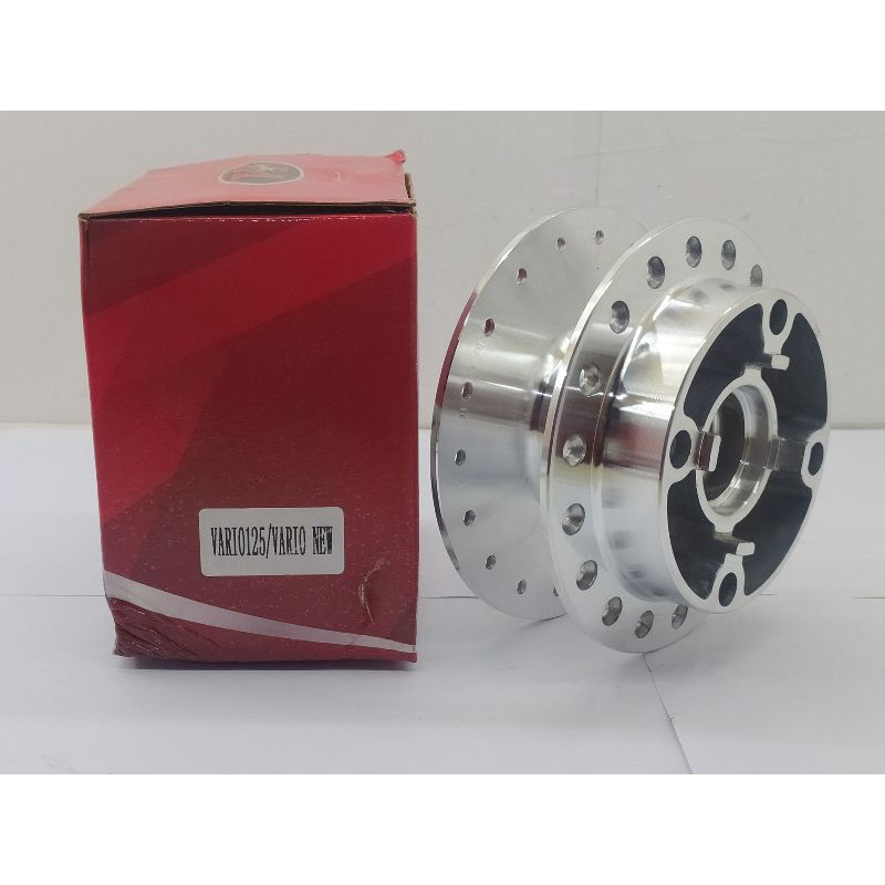 TROMOL RACING DEPAN VARIO 125 VARIO NEW