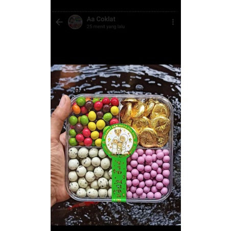 

coklat mix
