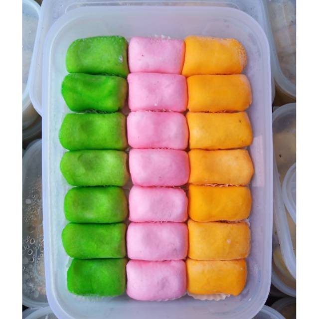 Pancake buah ( pancake mangga, alpukat, nangka, strawbery)