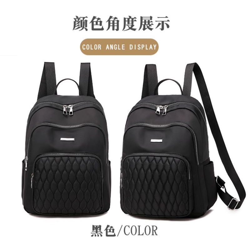 TAS RANSEL LAPTOP CHIBAO ORIGINAL 3086D(DJUMBO)