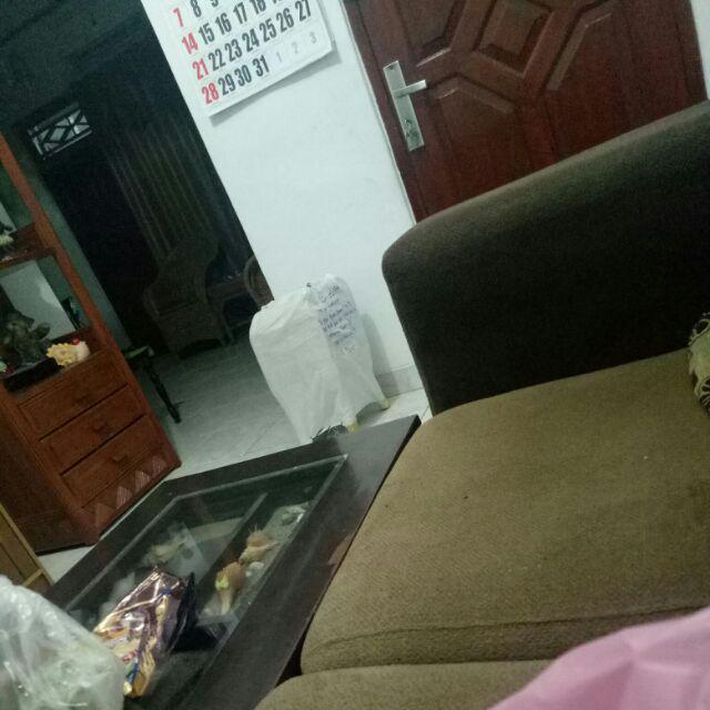 Stool Kd.ds 03 Free Ongkir