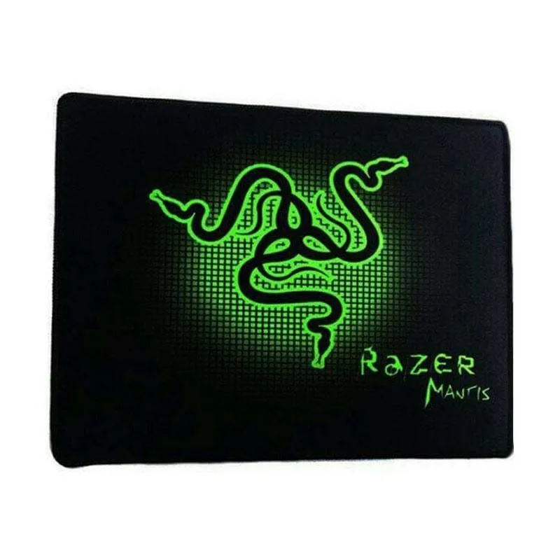 MOUSEPAD GAMING RAZER 29x25 / MOUSE PAD RAZER