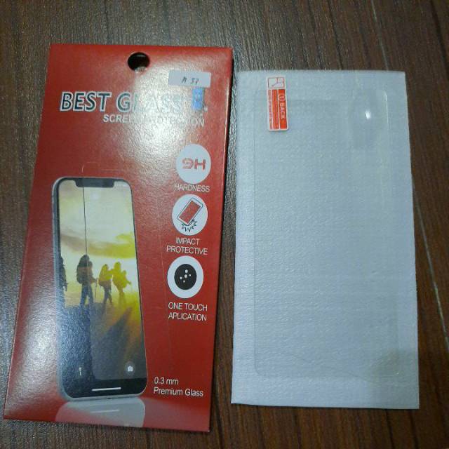Tempered glass Oppo A37