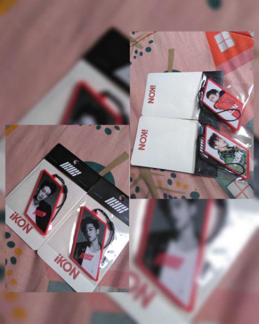 Official Ikon Freshener