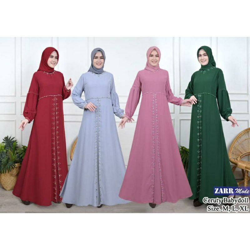 E.C >  AIKO DRESS PREMIUM // GAMIS CERUTY MIX PAYET // GAMIS KEKINIAN // GAMIS ORIGINAL // GAMIS IMP