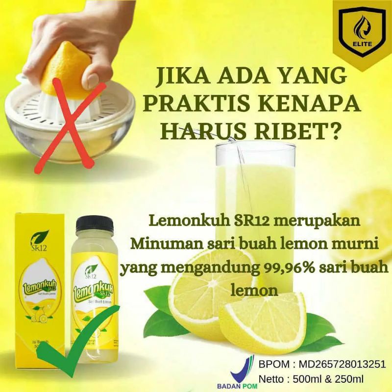 

Lemonkuh/Sari Lemon/Jeruk peras/Sr12/Minuman Segar