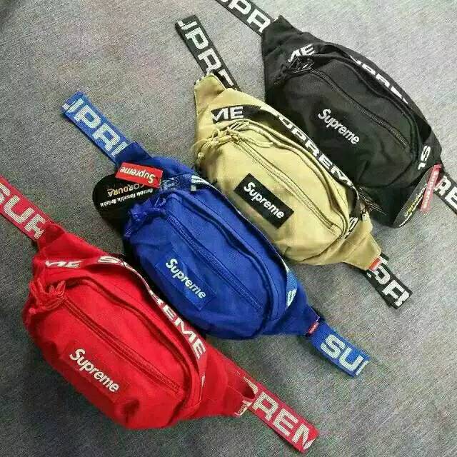 waistbag supreme