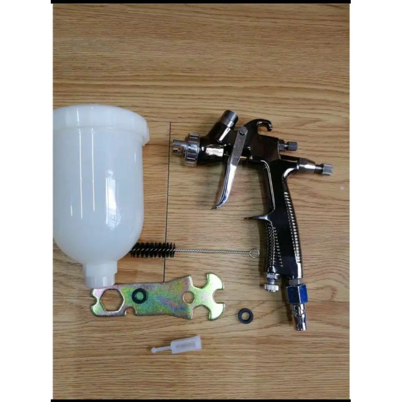 spraygun auarita mp102