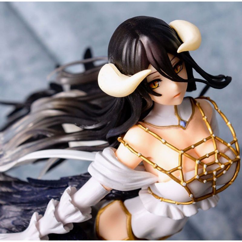 Action figure Anime Overlord Albedo PVC / Action figure Albedo