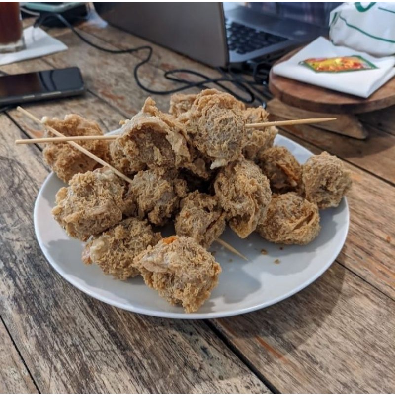 

tahu walik Frozen