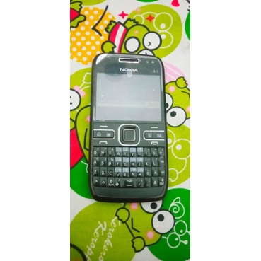 Nokia E72