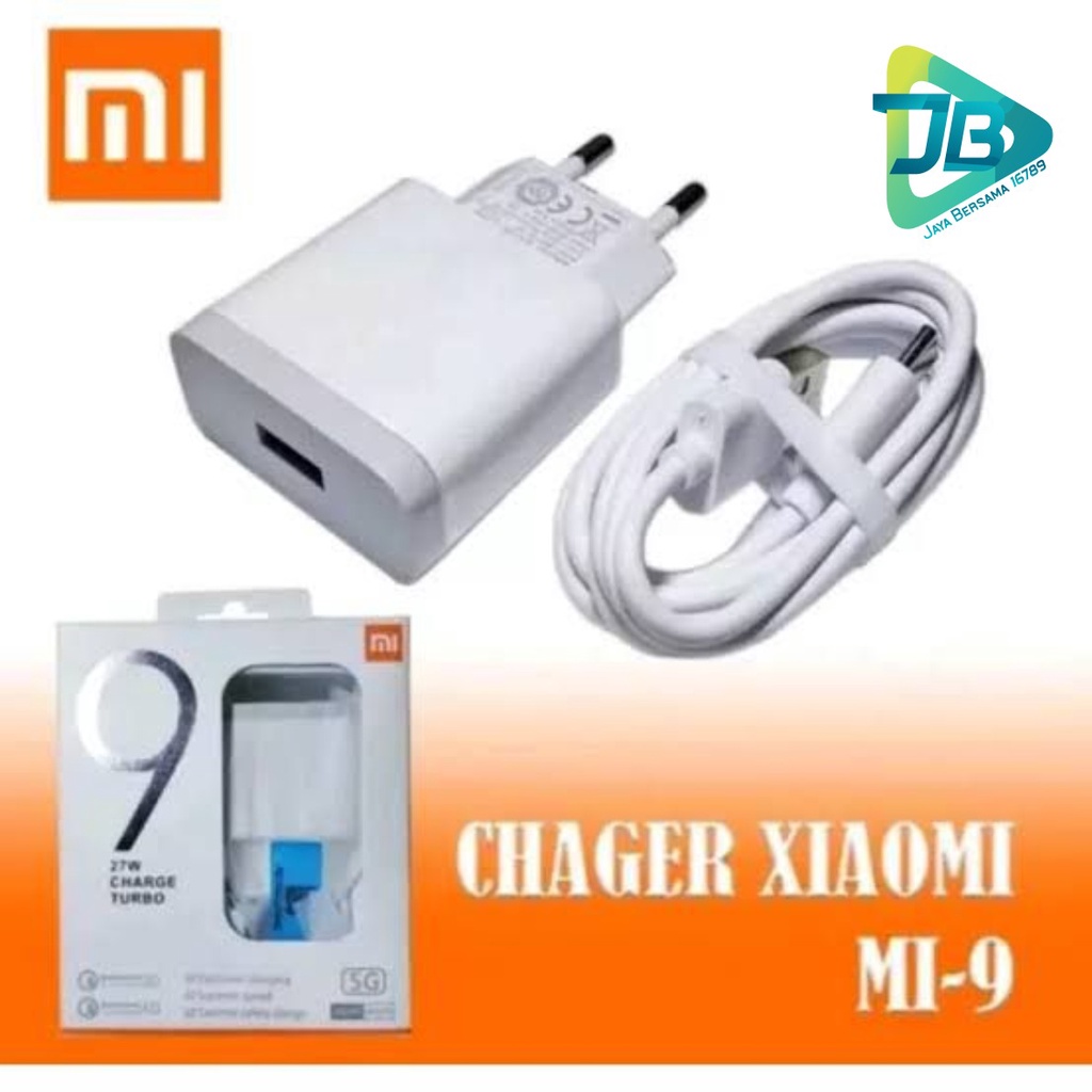 BM067 Charger Cashan xiaomi mi9 mi9t Mi9se 18wat original 100% 3A Fast tipe c JB2206