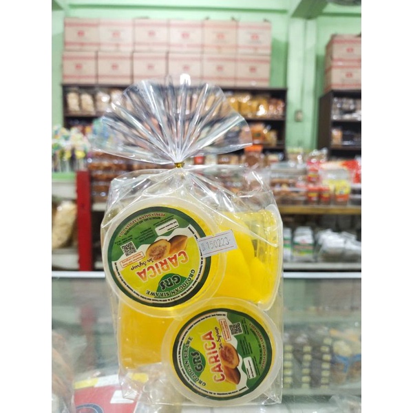 

CARICA GRS ISI 5 PCS