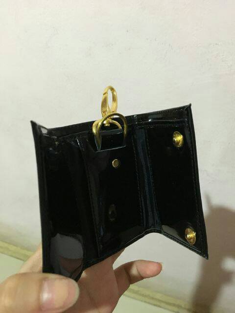 Dompet STNK Istana Kepresidenan